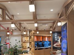 -味千拉面(广州白云机场T1西二店)