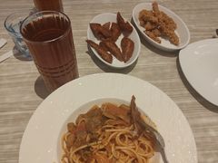-必胜客(东莞地王店)
