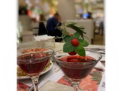 -芭菲盛宴·环球美食(袁家岗店)