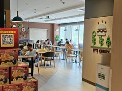 -德克士(宝鸡店)