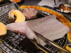 -炑八韩烤(琼华店)