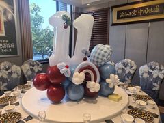 -盛百味·家宴餐厅(霸州分店)