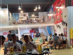 -林二哥宜烤官·宜宾小烧烤