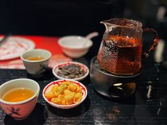 -锦楼·臻选新杭帮(杭州中心店)