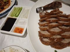 -福来居烤鸭店(天坛二店)