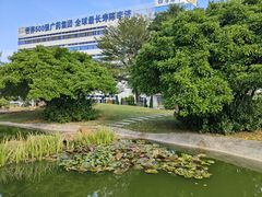 -陈李济中药博物馆