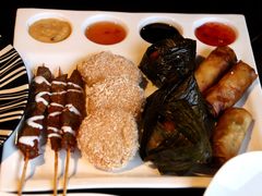 -食肆&Fourteen(武林夜市店)