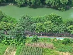 -清远鱼水旅游风景度假区