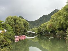 -花溪公园