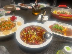 -望京辣宴·古法川菜(望京店)