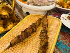 -巴依老爷·新疆美食(上城区天城路店)