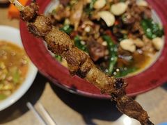 -大张烙馍村(泉山店)