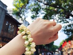 -三坊七巷历史文化街区