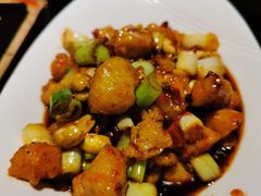 -小巷餐厅(五大街店)