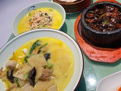 顶汤全家福-八分饱·西津会(西津渡店)