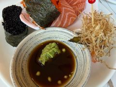 -第六季自助餐厅(北太平庄店)