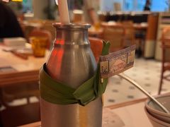 -太食獸泰式茶餐厅(IFS国金中心店)