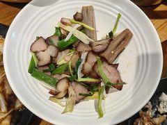 -望京一号·重庆江湖菜(工体店)