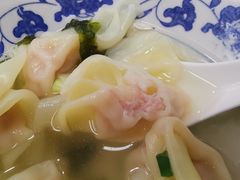 -新丰小吃(中山中路分店)