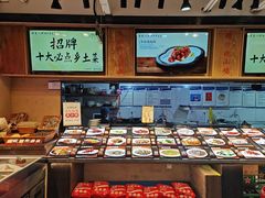 -乡里八闽·福州乡土菜(西园店)