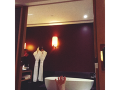 -深圳湾木棉花酒店