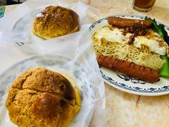 -渔记茶餐厅(渔村店)