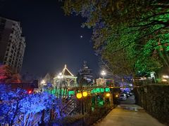 -花水湾第一村温泉大酒店