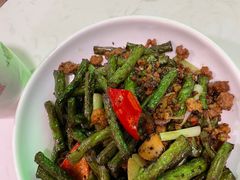 -东鑫记港式茶餐厅(南京东路店)