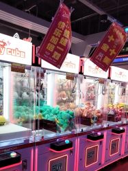 -乐立方大冒险(领展店)