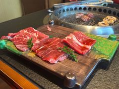 -300杯·和牛烧肉清酒专门店(廊里店)