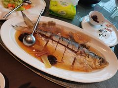 -望乡楼上海菜(日月光店)