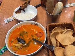 -越小品·越南餐厅(万科里店)