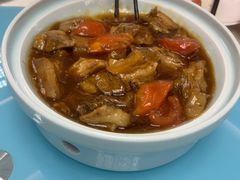 -普天和酒楼·新津菜·烤鸭(天津之眼店)