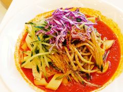 -撒拉花儿·新疆菜·清真(太阳宫店)