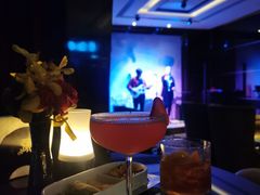 -瑞吉吧 The St·Regis Bar(长沙瑞吉酒店)