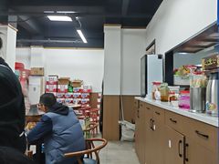 -签到北派烧烤(四方坪店)