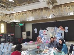 -特味村大酒店(南三环店)