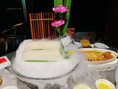 -沈灶河豚宴·河豚融合餐厅(汉中路店)
