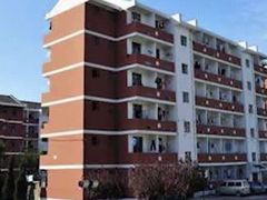 -南京特殊教育师范学院(燕子矶校区)