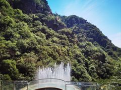 -京东石林峡风景区