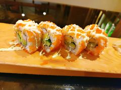 -昱匠·日本料理(金融街店)