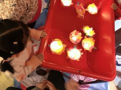 -金宝贝早教(荟聚中心)