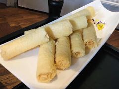 -海胆小馆(东北水饺·春柳店)