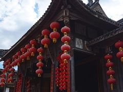 -海窝子古镇