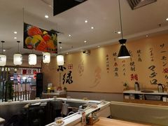 -禾绿回转寿司(苏宁广场店)