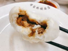 三丁包-蒋家桥饺面店(四望亭路店)