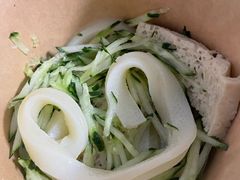 -煜北·西北小馆(曲阳路店)