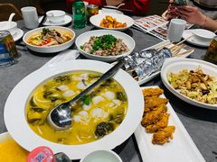 -晋家门·苏皖家常菜(江北龙湖天街店)