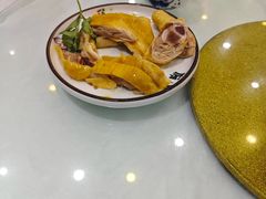 -碧海银沙海鲜餐厅(恒大海上威尼斯店)