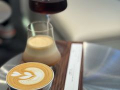 -Dogi&kiki Coffee(中心商务大厦店)